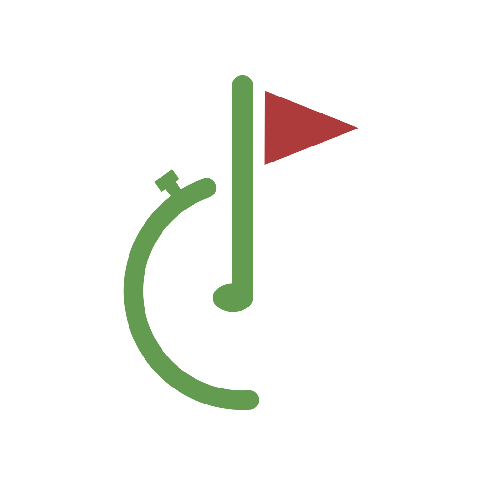 GolfETA Logo